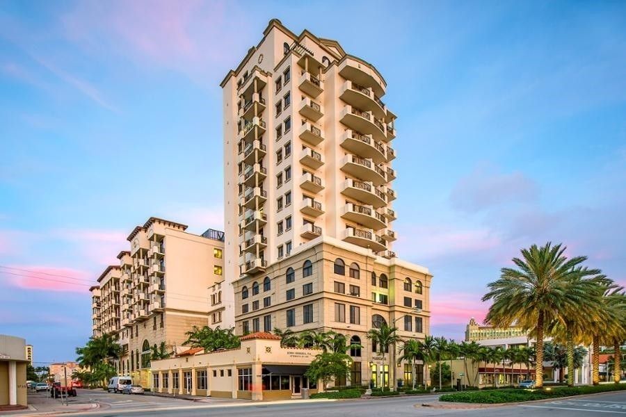 Ponce Tower Office - 510: 1805 Ponce de Leon Blvd, Coral Gables, FL 33134
